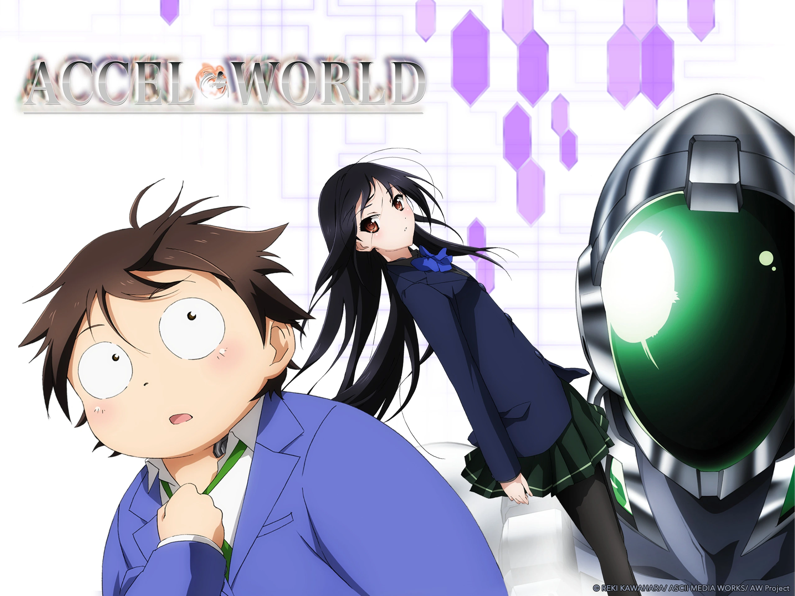 Accel World
