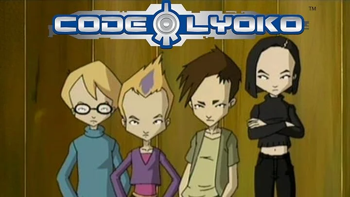 Code Lyoko