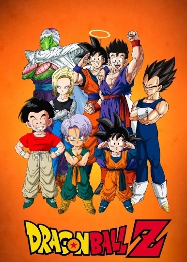 Dragon Ball Z