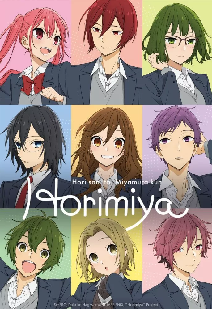 Horimiya