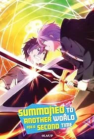 Isekai Shoukan wa Nidome Desu