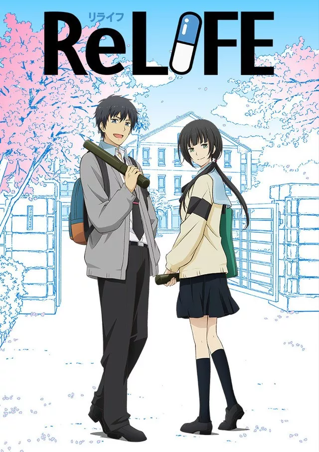 Relife