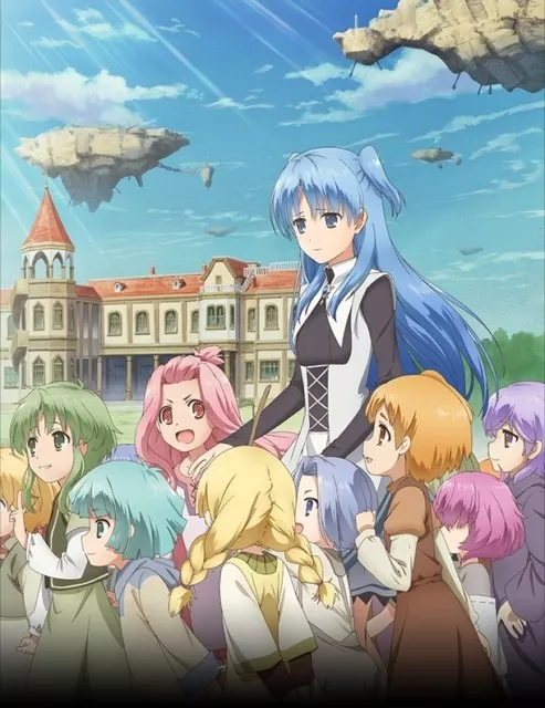 Shuumatsu Nani Shitemasuka? Isogashii Desuka? Sukutte Moratte Ii Desuka?