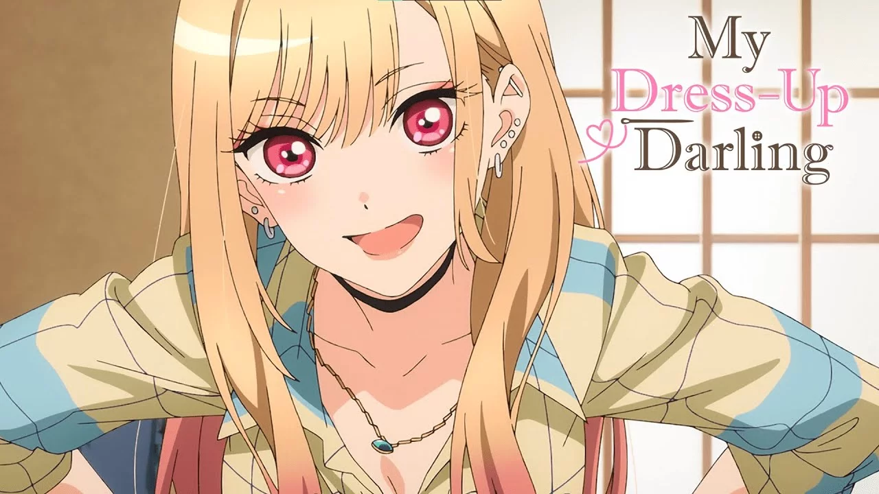 Sono Bisque Doll wa Koi o Suru