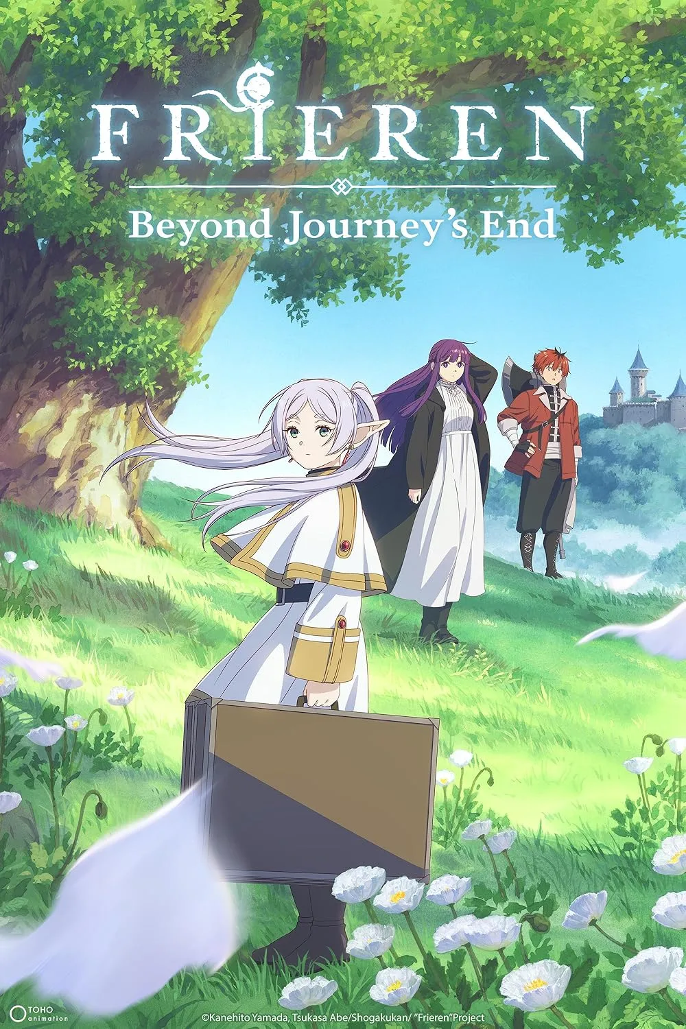 Sousou no Frieren (2026)
