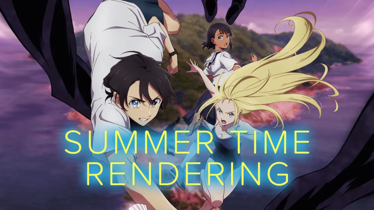 Summer Time Render